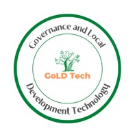 Governance and Local Development Technology logo - Similar company to Egesc_Sn