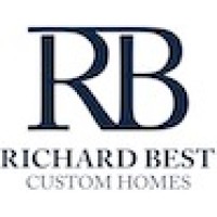 Richard Best Custom Homes logo - Similar company to Cardinal Point Technologies