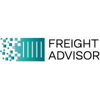 Freight Advisor logo - Similar company to Hsm Biz Solutions