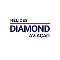 Hélices Diamond Aviação