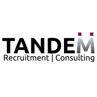 TANDEM Recruitment Consulting 🇨🇦 logo - Similar company to Tandem Recruiting Group