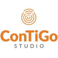 Contigo Studio logo - Similar company to Grassfields