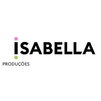 Isabella Produções logo - Similar company to Instituto Inclusartiz
