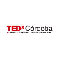 TEDxCórdoba logo - Similar company to Asofix