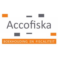Accofiska logo - Similar company to Vermuyten-Godts & Co
