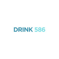 DRINK 586 logo - Similar company to Firstsip