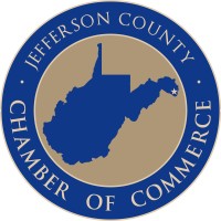 Jefferson County WV Chamber of Commerce logo - Similar company to Hampshire County Development Authority