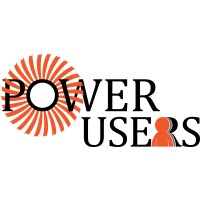 Power Users Group logo - Similar company to Frame 6B Users Group