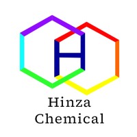 Hinza Chemical logo - Similar company to Opertat