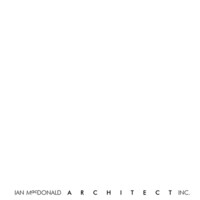 Ian MacDonald Architect Inc logo - Similar company to Glenn Piotrowski Architect Ltd.