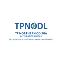 TP Northern Odisha Distribution Limited logo - Similar company to Tp Southern Odisha Distribution Limited