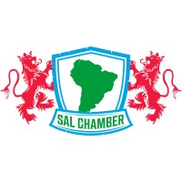 SAL CHAMBER logo - Similar company to Câmara De Comércio Brasil Luxemburgo