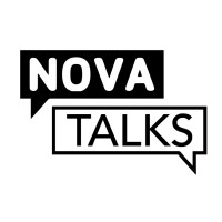 NOVATalks logo - Similar company to Nova Talks