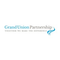 The Grand Union Partnership MAT logo - Similar company to Bailey'S Travel