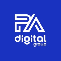 PA Digital.io logo - Similar company to Clickcommunity