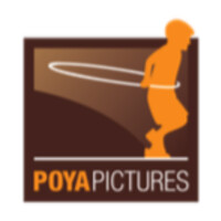 Poya Pictures, Inc. logo - Similar company to Creator Space