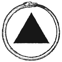 Sacred Bones Records logo - Similar company to Ipecac Recordings