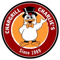 Chargrill Charlie's logo - Similar company to Red Rooster