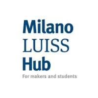 Milano LUISS Hub logo - Similar company to Call Tech Action