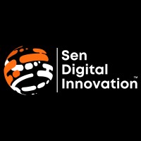 SEN DIGITAL INNOVATION logo - Similar company to Cvbaba