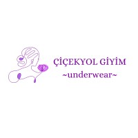 Çiçekyol Giyim logo - Similar company to Ateş İthalat Ltd. Şti.