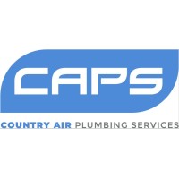 Country Air Plumbing Services logo - Similar company to National Fire Passive