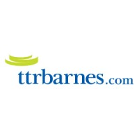 TTR Barnes logo - Similar company to Walpole Dunn Chartered Certified Accountants