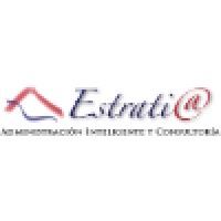 ESTRATIA logo - Similar company to Estratia Human Capital