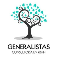 Generalistas - Recursos Humanos logo - Similar company to Rinkel Trail S.A.