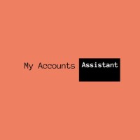 My Accounts Assistant logo - Similar company to Accounts Assistant