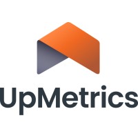 UpMetrics logo - Similar company to Impact Sherpas