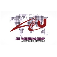 Arj Engineering Group Pvt. Ltd. logo - Similar company to Arj Engineering L.L.C