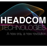 Headcom Technologies logo - Similar company to C&C Wireless