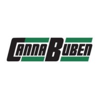 Cannabuben logo - Similar company to Leadseeker