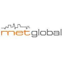 Metglobal logo - Similar company to Neredeoku.Com