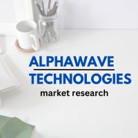 AlphaWave Technologies logo - Similar company to Mobilitymatrix Dynamics