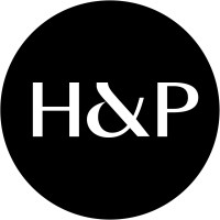 Human and Partners logo - Similar company to Lanord