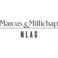 Net Lease Advisory Group of Marcus & Millichap logo - Similar company to Ca Commercial Development