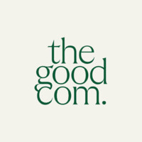 The Good Com. logo - Similar company to Coucou Collection