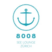 8008 Seelounge logo - Similar company to Labor5, Zürich