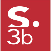 COMPTOIR DE L'IMAGE - STUDIO 3B logo - Similar company to Verre Idf - Votre Partenaire Professionnel Pour Tous Travaux De Vitrage