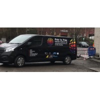 POLE TO POLE CLIMATE CONTROL LTD logo - Similar company to Wam Engineering Services Ltd