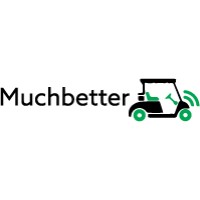 Muchbetter ApS logo - Similar company to Lübker Golf & Spa Resort