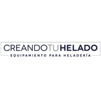 CREANDO TU HELADO logo - Similar company to Hvd For Chefs