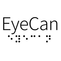 EyeCan tech logo - Similar company to Eyecan.Ai