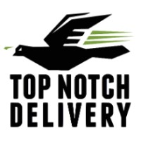 Top Notch Delivery Inc. logo - Similar company to Yoest Law Corp