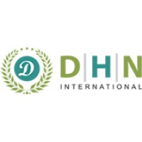 DHN INTERNATIONAL logo - Similar company to Hazari Impex Pvt Ltd