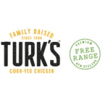 Turks Poultry logo - Similar company to Sahaḥ Strong Minds