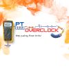 PT_Overclock logo - Similar company to Ciberforma