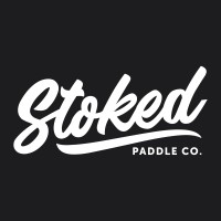 Stoked Paddle Co. logo - Similar company to Vega